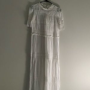Isabel Marant Etoile maxi dress